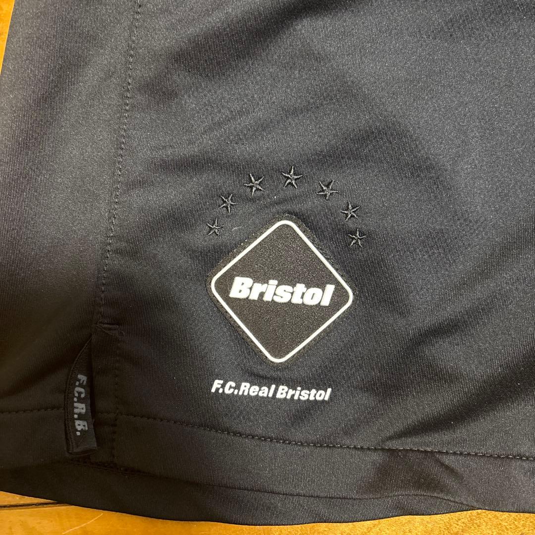 パンダ　F.C.Real Bristol SOPH. NIKE