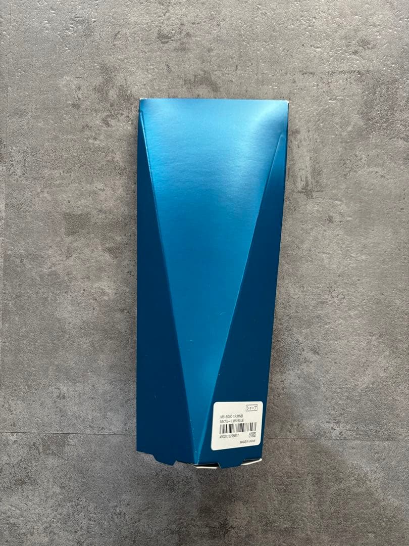 KURUTOGA DIVE ムーンナイトブルー　新品