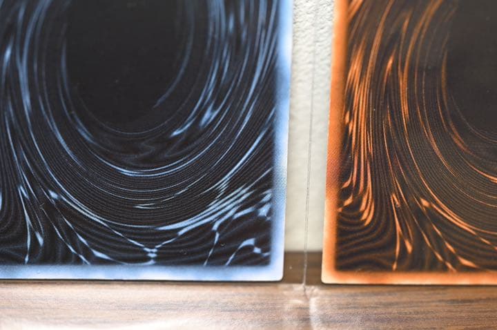 A 遊戯王　三幻神　GBI 英語　シークレット（超希少） オベリスク