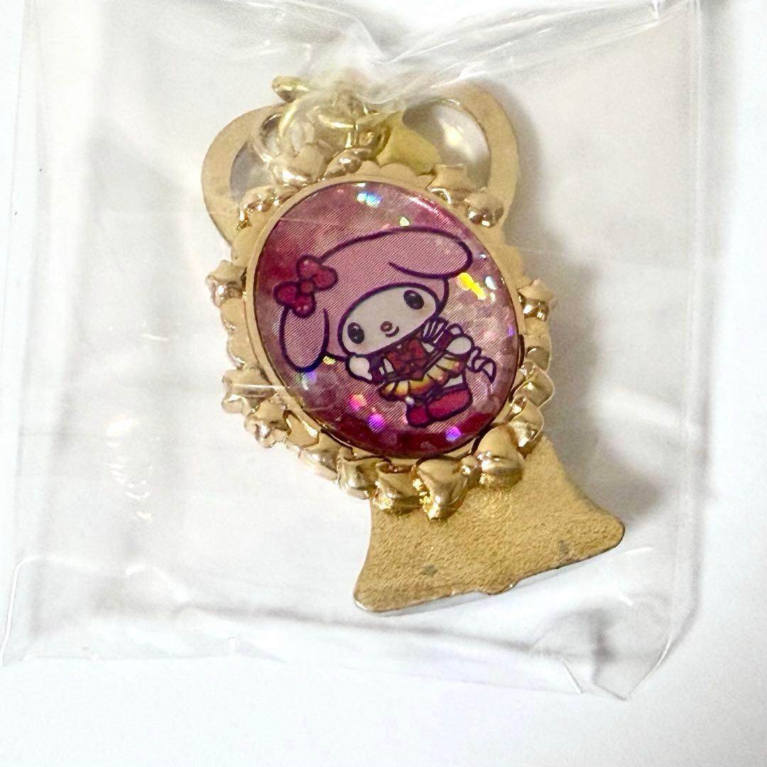 フルコンプ セーラームーンエターナル サンリオ シークレットチャーム