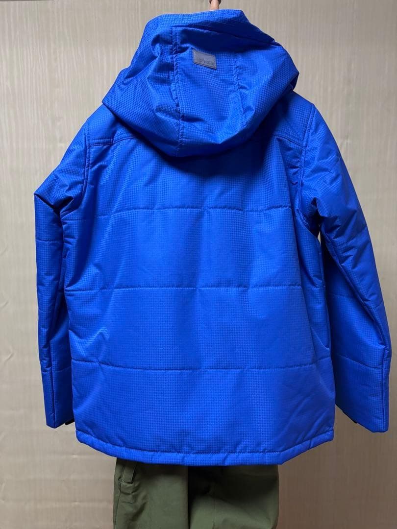 フェニックス140 新品　スキーウェア　子供　phenix キッズ　上下セット