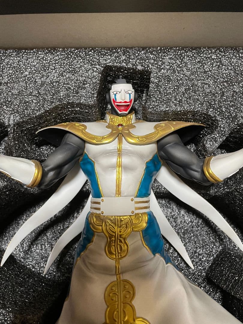 spiceseed サイコマン(キン肉マン　フィギュア)　スパイスシード　ccp