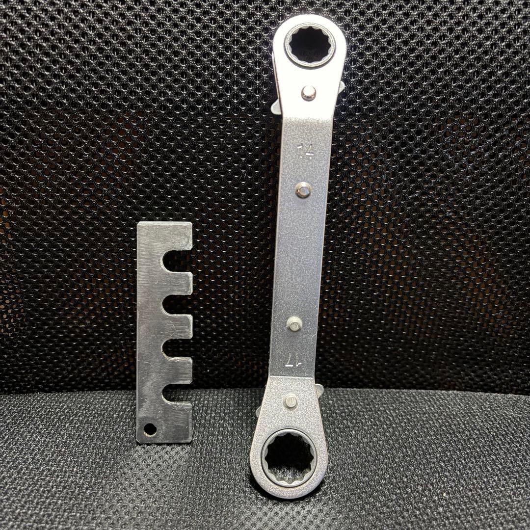 SANKO 三光精衡所 シャフト抜き工具 H2 PRO ヒートガンセット