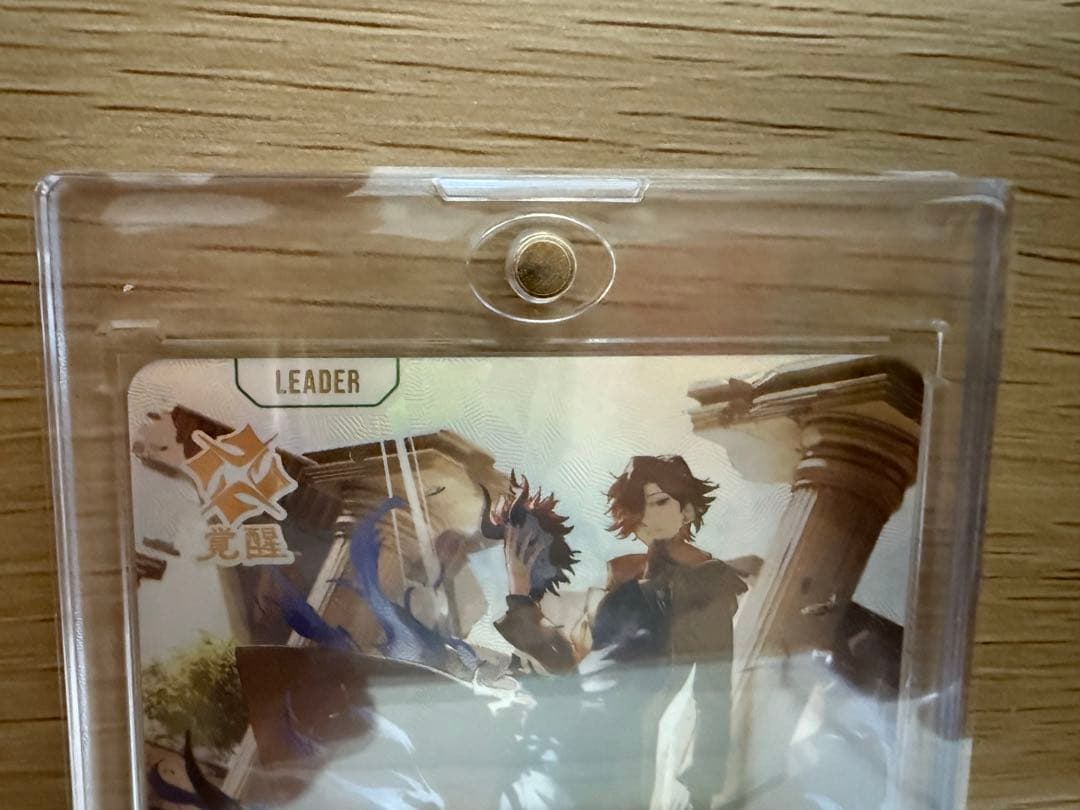 クロススターズ　Xross Stars ありさか　LRPP