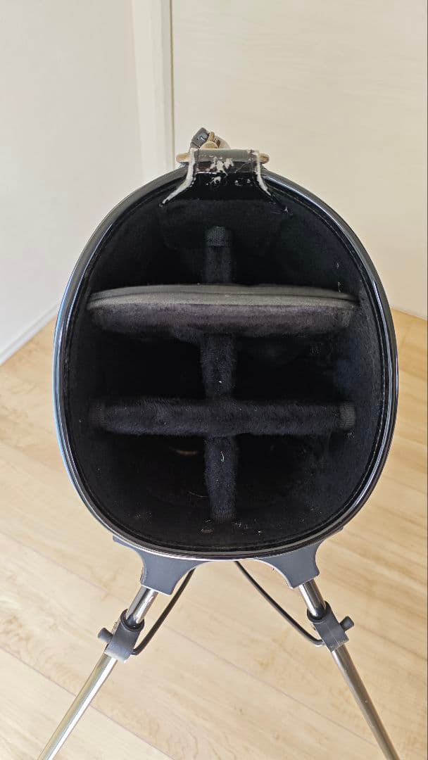 【RUSSELUNO】ラッセルノ スタンドキャディバッグ