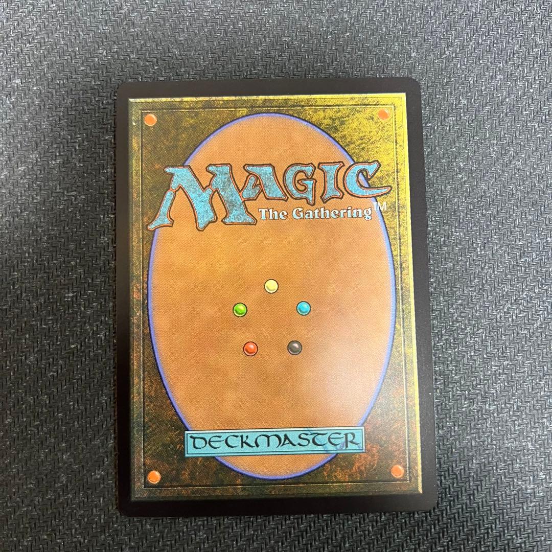 シンタロー様専ウルザの物語foil secret lair 2枚セット