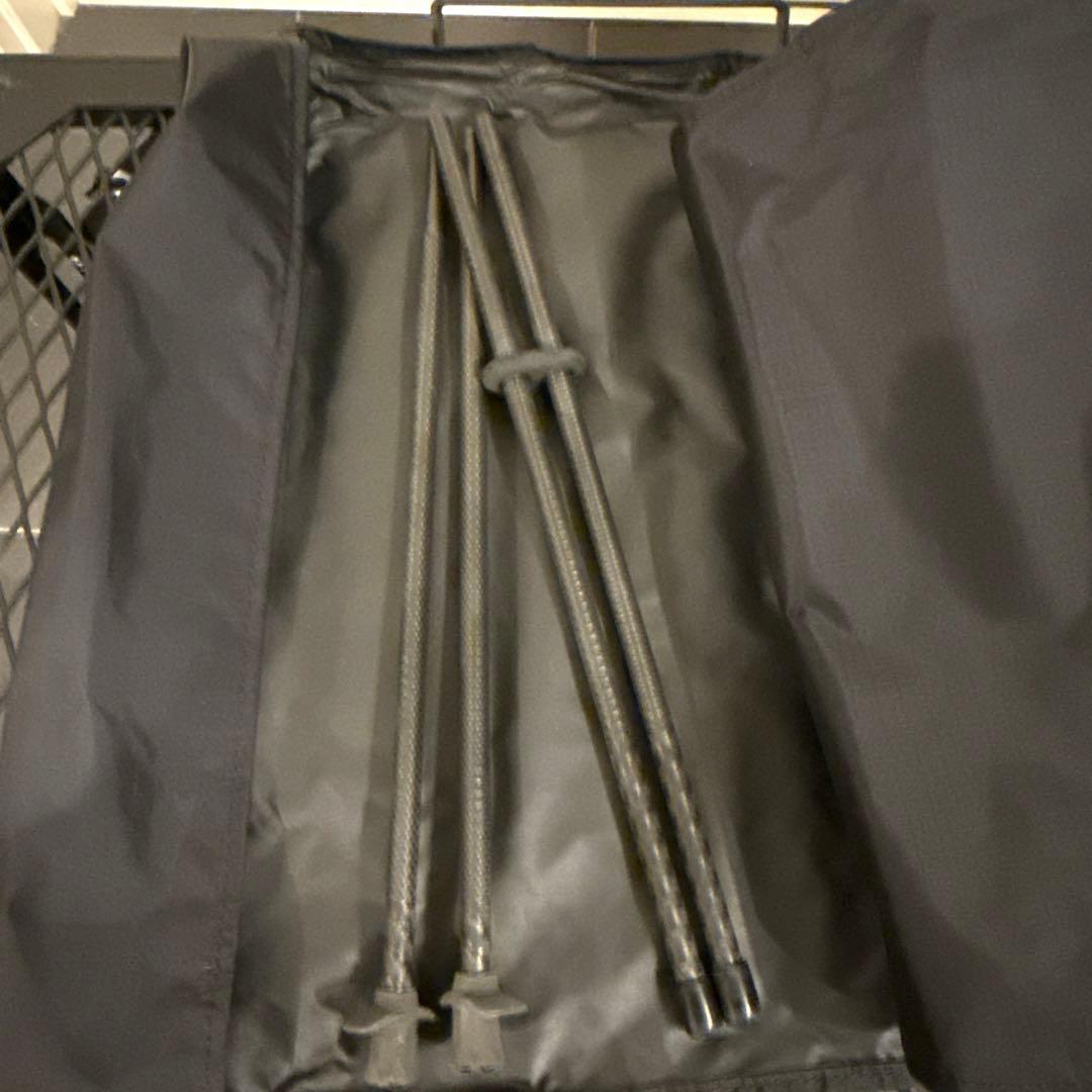 ライトスミスLiteSmith Qwikback UL chair