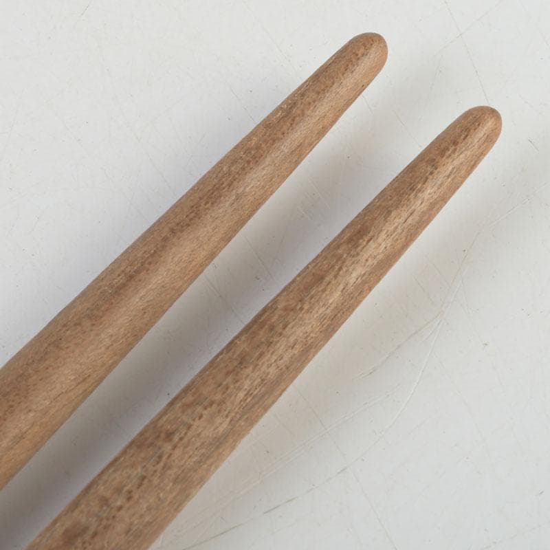 茶道具　金工師　木村清五郎造　風炉用火箸　共布共箱　C　9250