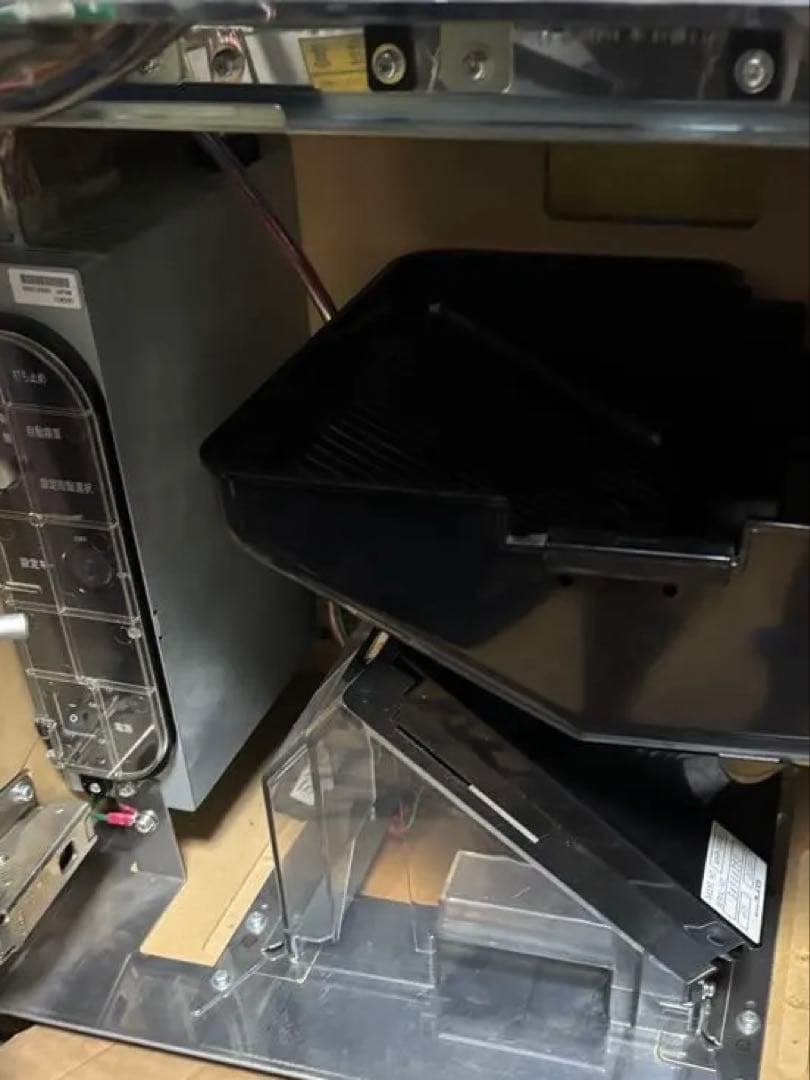 うみねこのなく頃に 実機 スロット パチスロ