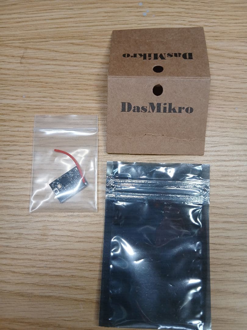 KYOSHO Mini-Z MR-03　オプションパーツ