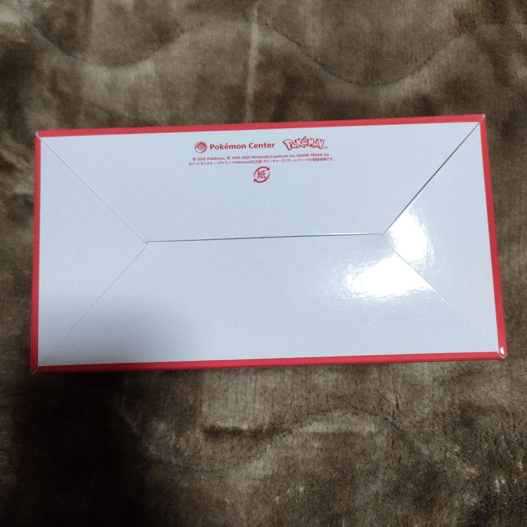 ​【新品未開封】ポケモン ラバーストラップコレクション vol.2 ポケモン