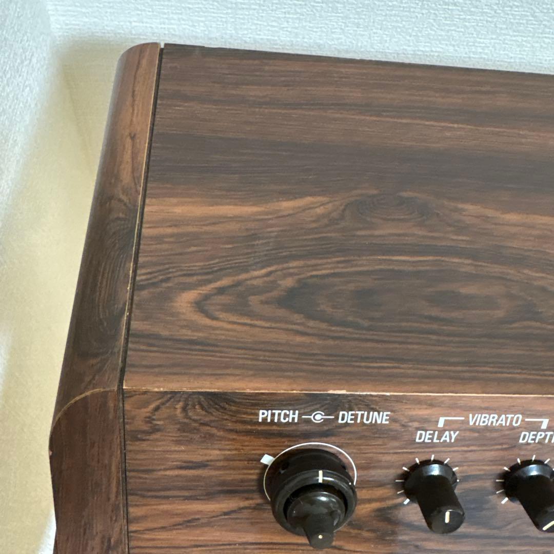 希少 YAMAHA SS-30 ストリングス シンセサイザー 詳細未確認