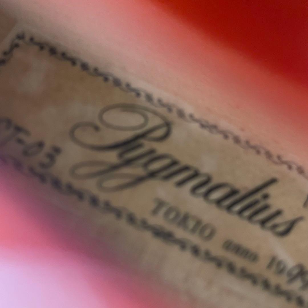 ゆ*さ様 PYGMALIUS ST-03 1999 バイオリン ピグマリウス4/