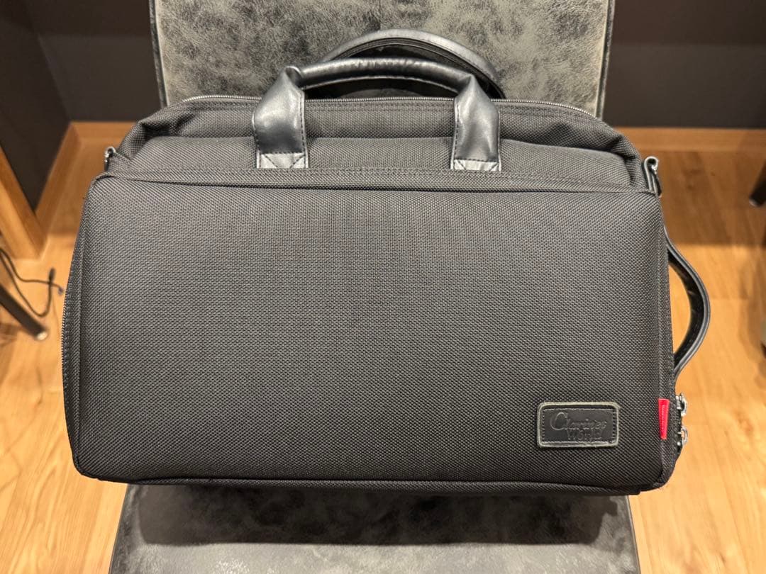 クラリネットワールド AIRCELL ケースカバー