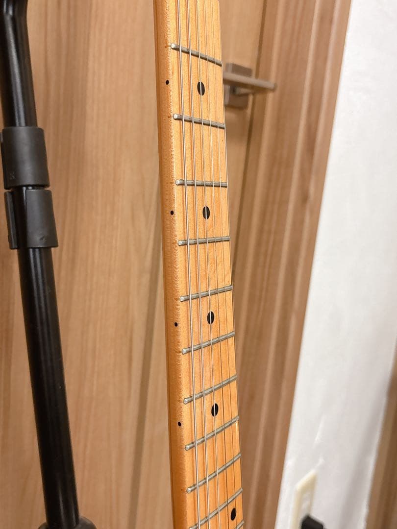 【おまけ多数】Edwards テレキャスター E-TE-ASM