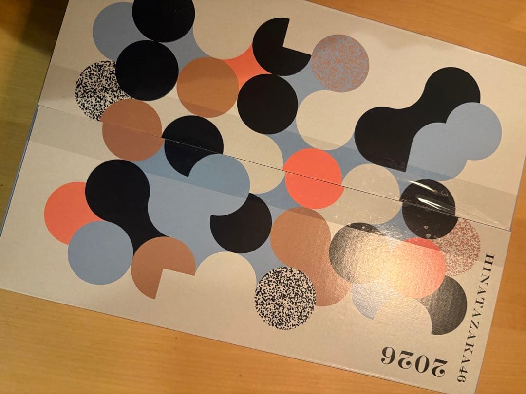 福袋2026 小坂菜緒 未開封セット 日向坂46