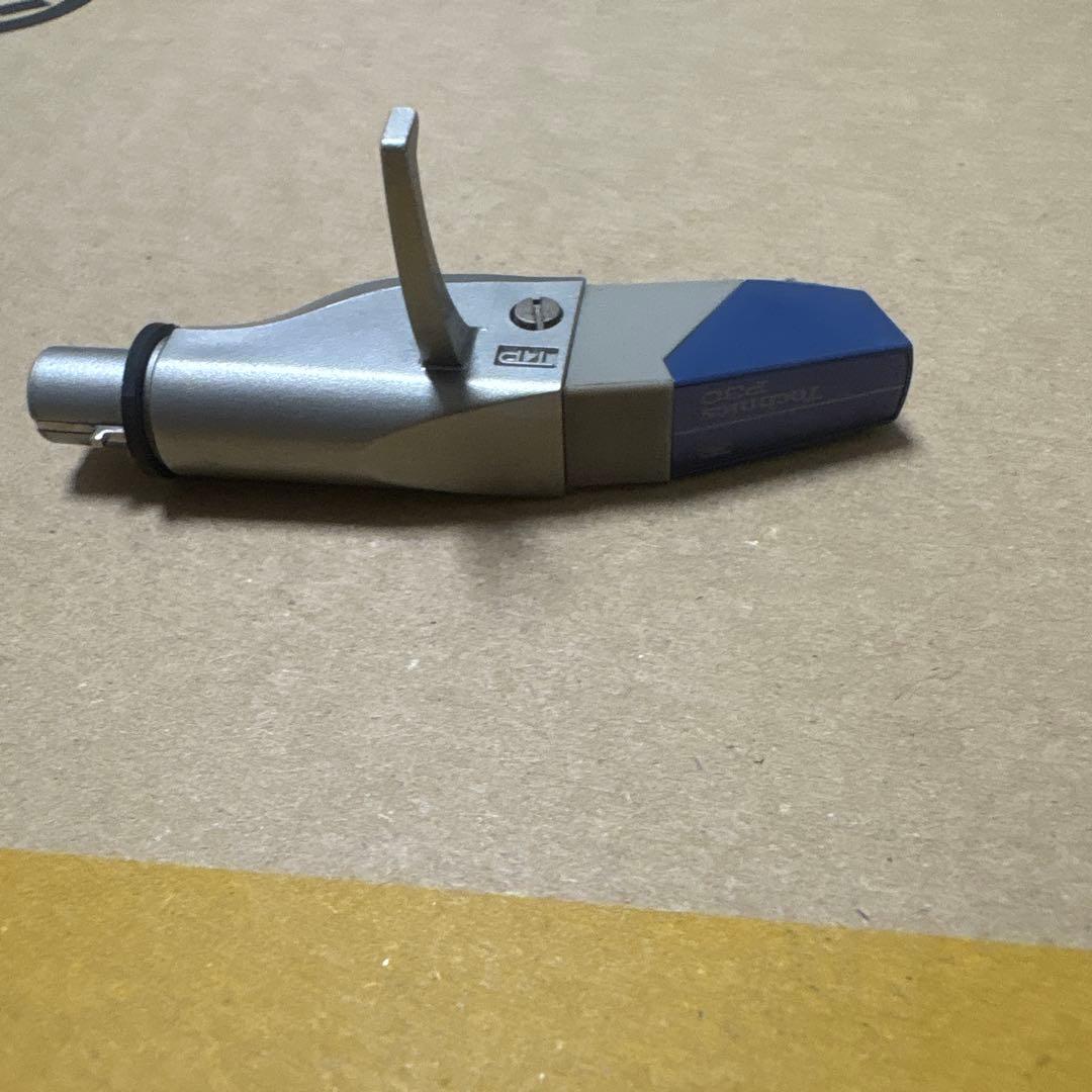 Technics SH-80S+EPC-P30 T4P規格をユニバーサルシェル