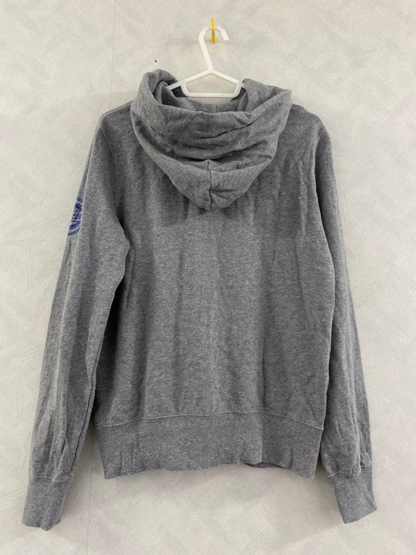 Dickies × DREAMS COME TRUE 2015 パーカー S