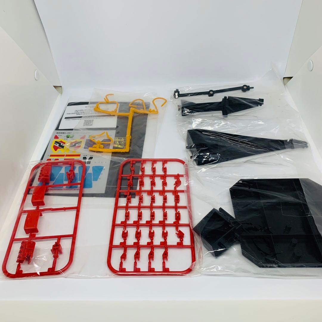 SSSS.(フォーエス)GRIDMAN フルパワー　グリッドマン　電光超人