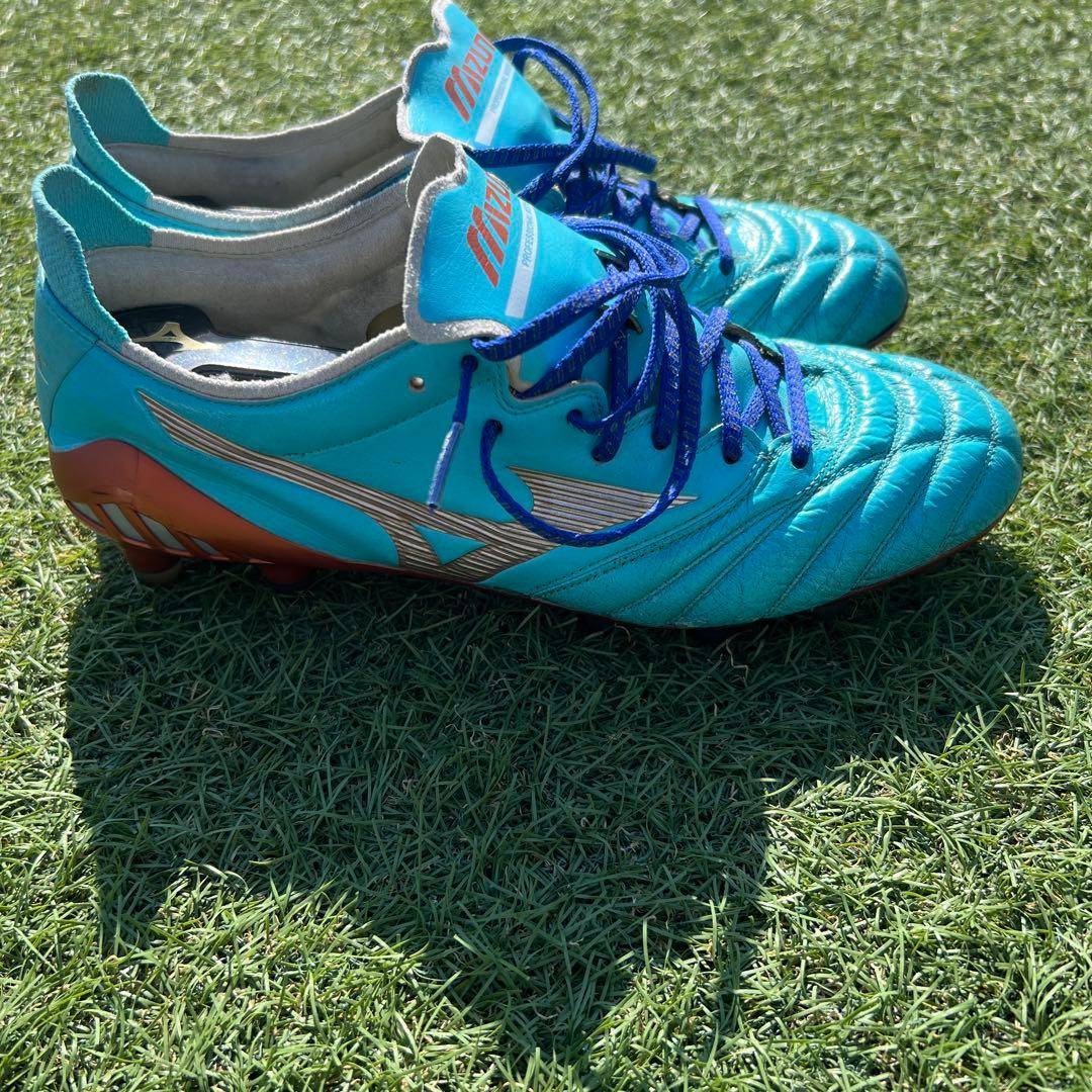 モレリアネオ3ブルー限定商品