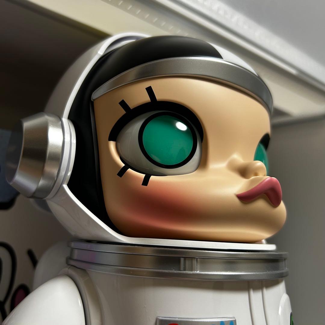 その他 space molly jon burgerman space cadets