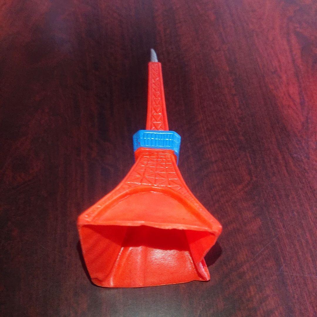 ブルマァク/タカトク/アクマイザー3 ミニソフビ セット