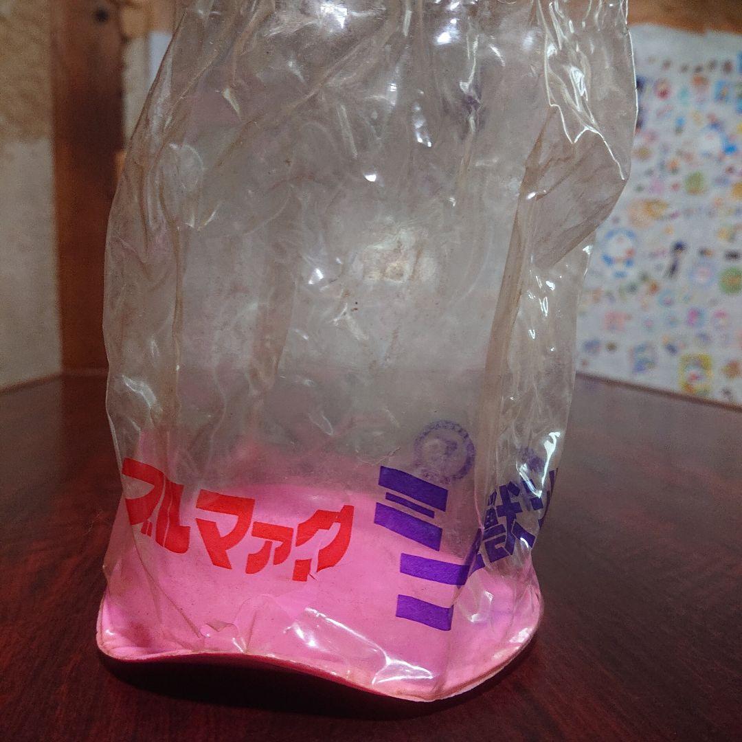 ブルマァク/タカトク/アクマイザー3 ミニソフビ セット