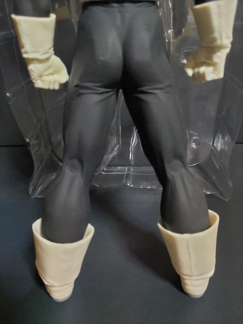 もぐまん SMSPベジータ03 C賞 国内正規品