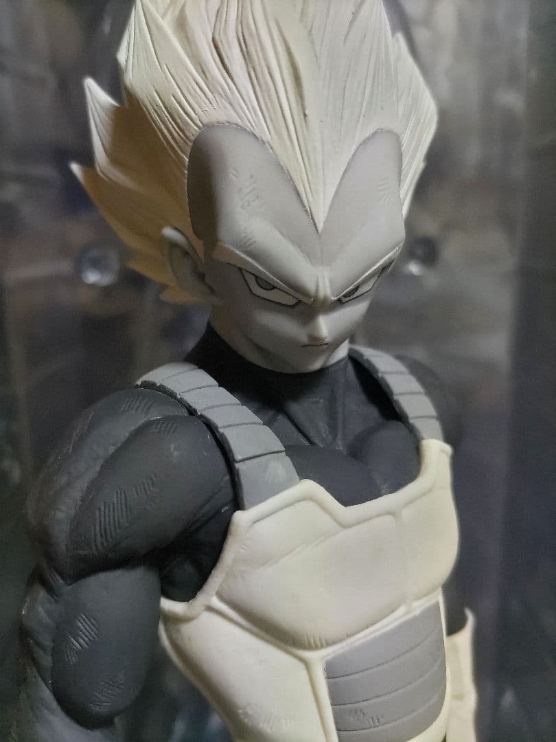 もぐまん SMSPベジータ03 C賞 国内正規品