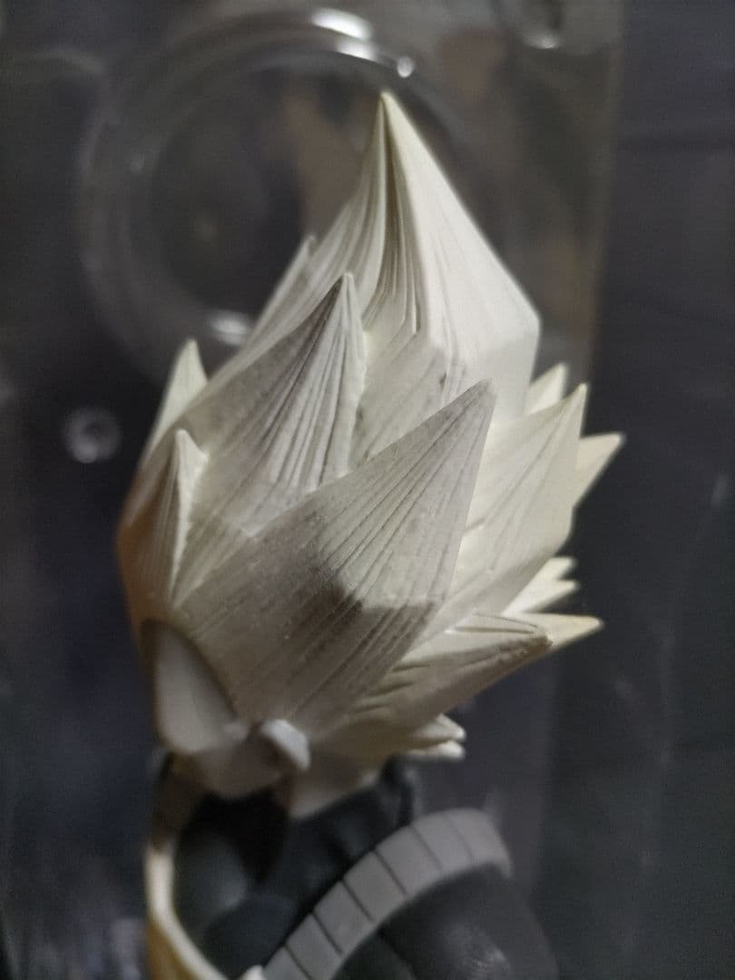 もぐまん SMSPベジータ03 C賞 国内正規品