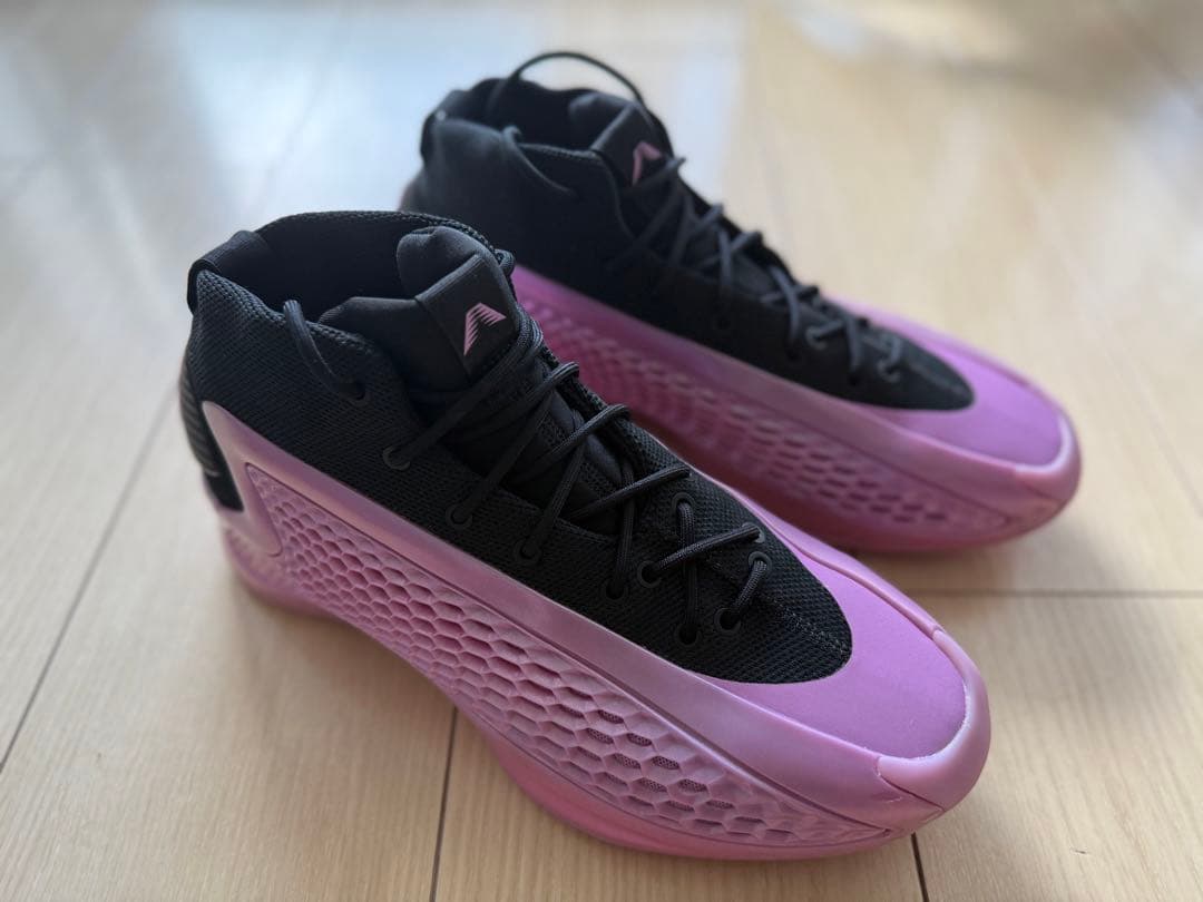 シューズ(男性用) adidas A.E.1