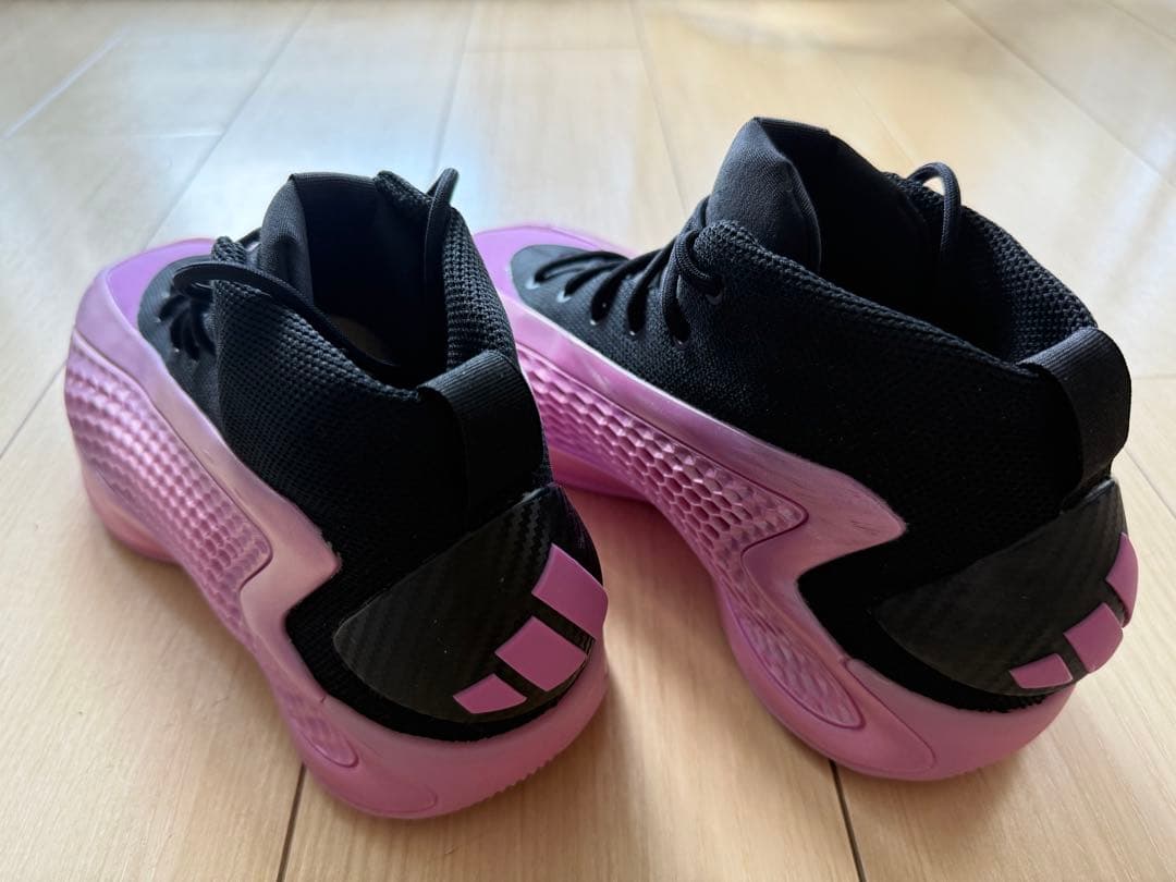 シューズ(男性用) adidas A.E.1