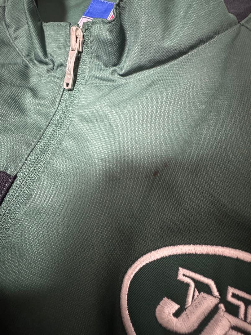 Reebok NFL ジャケット