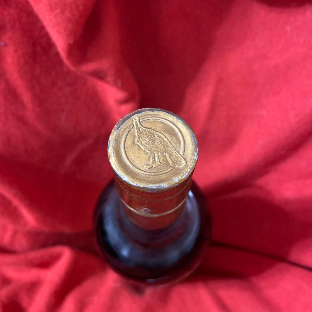 ウイスキー Wild Turkey 8 Years Old 101 Proof