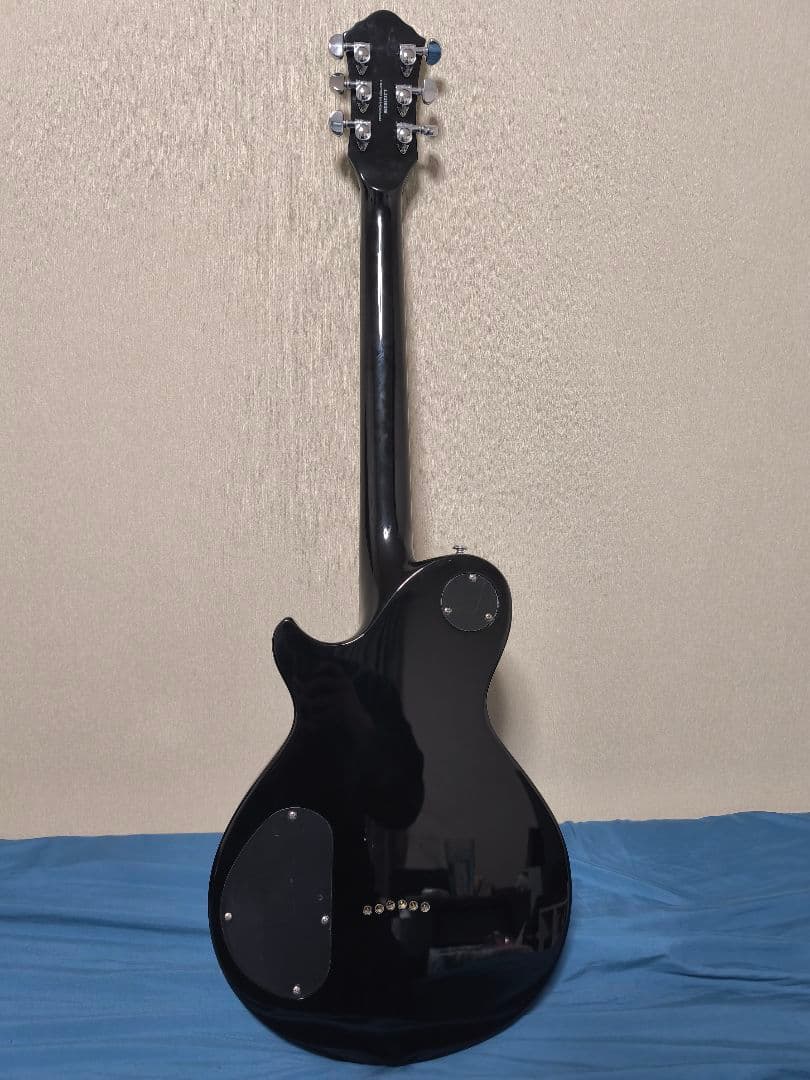 Michael Kelly Guitars エレキギター