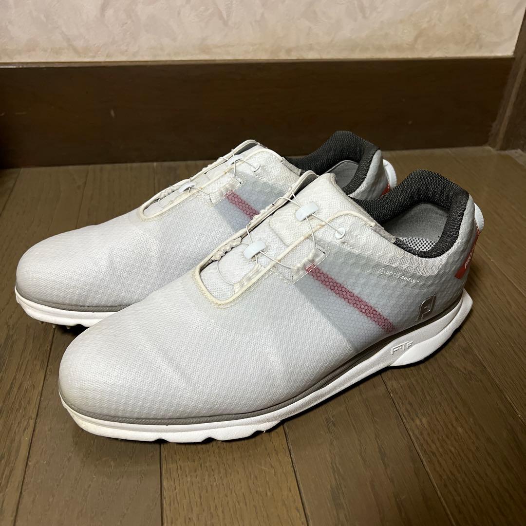 ゴルフシューズ フットジョイ 27.5cm