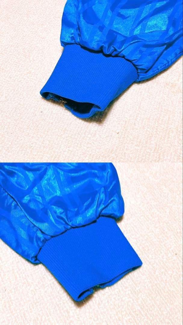 アシックス　ウォーマー　上下セット　Lサイズ　ベガルタ仙台