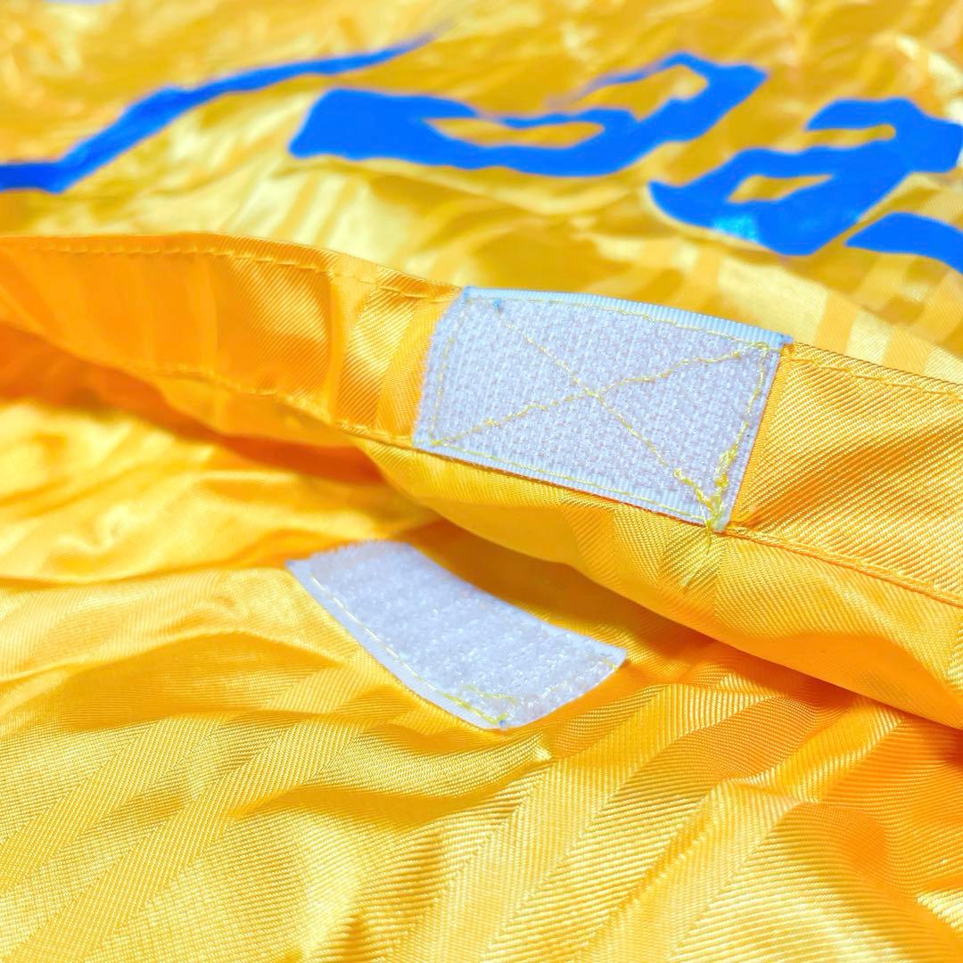 アシックス　ウォーマー　上下セット　Lサイズ　ベガルタ仙台