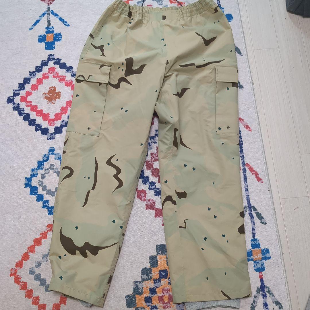 abu garcia セットアップ