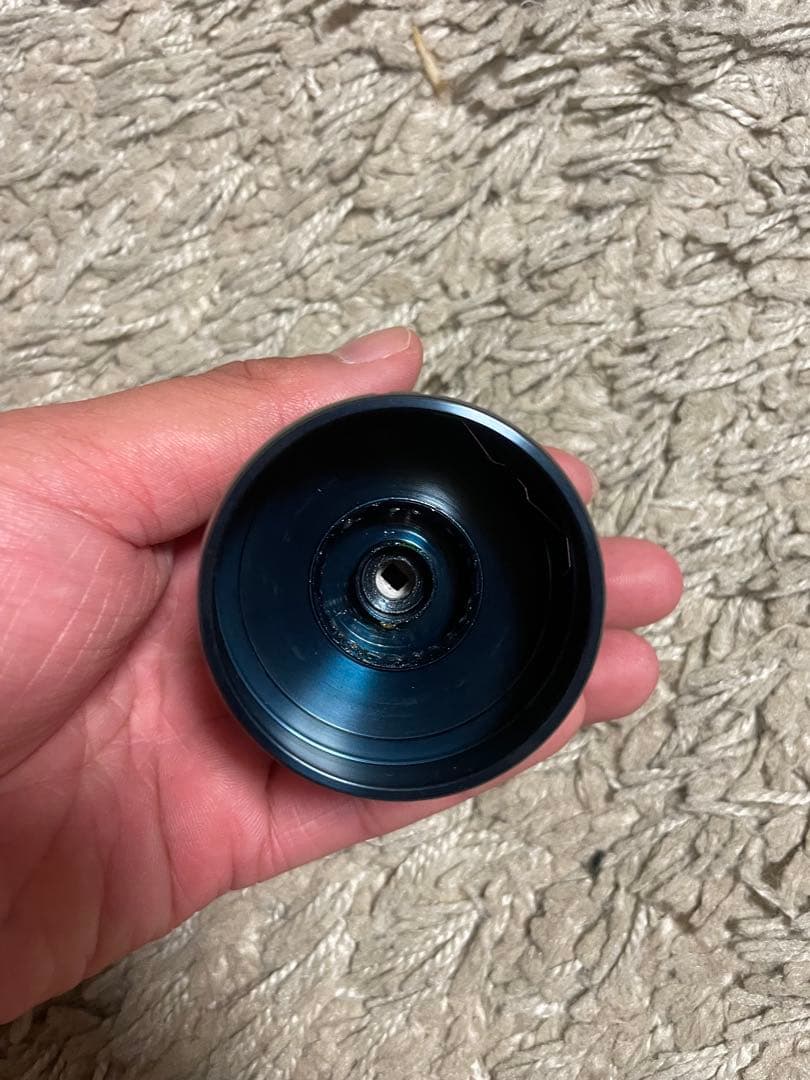 ダイワ 19セルテート LT5000D-CXH スプール　ベアリング入り