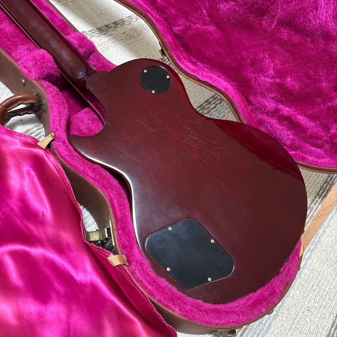 ギブソン レスポール クラシック 1996年製