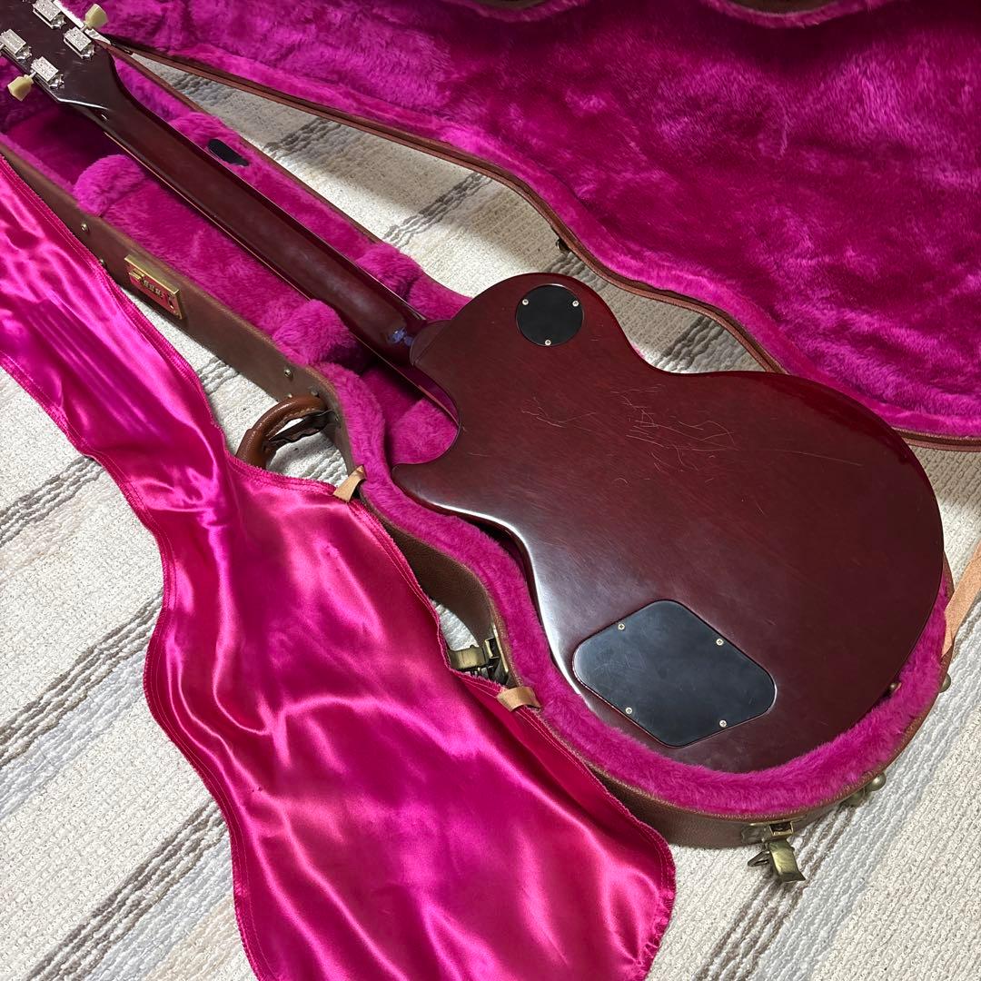 ギブソン レスポール クラシック 1996年製