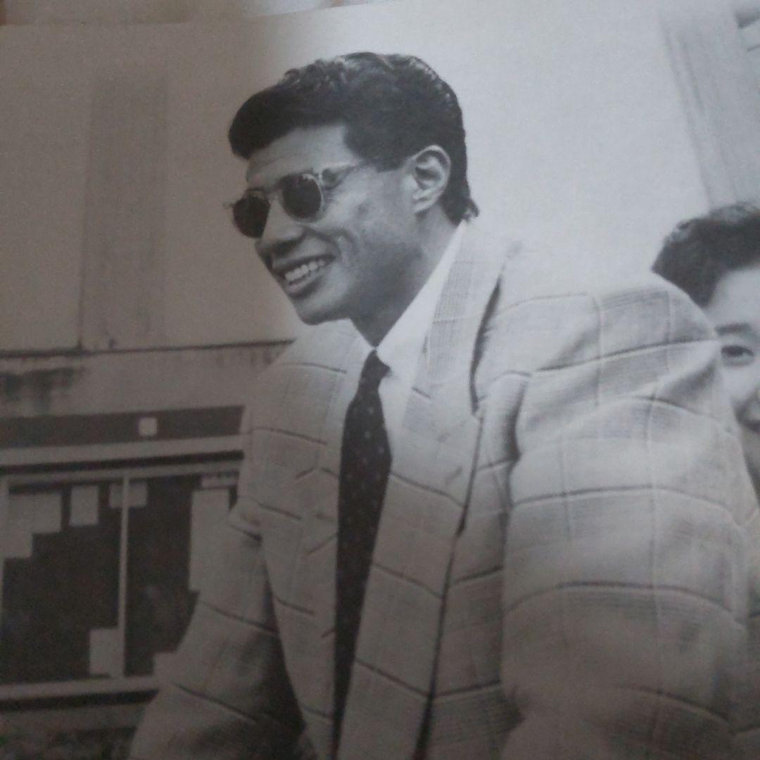 舘ひろしゴリラ警視庁クリアーサングラス