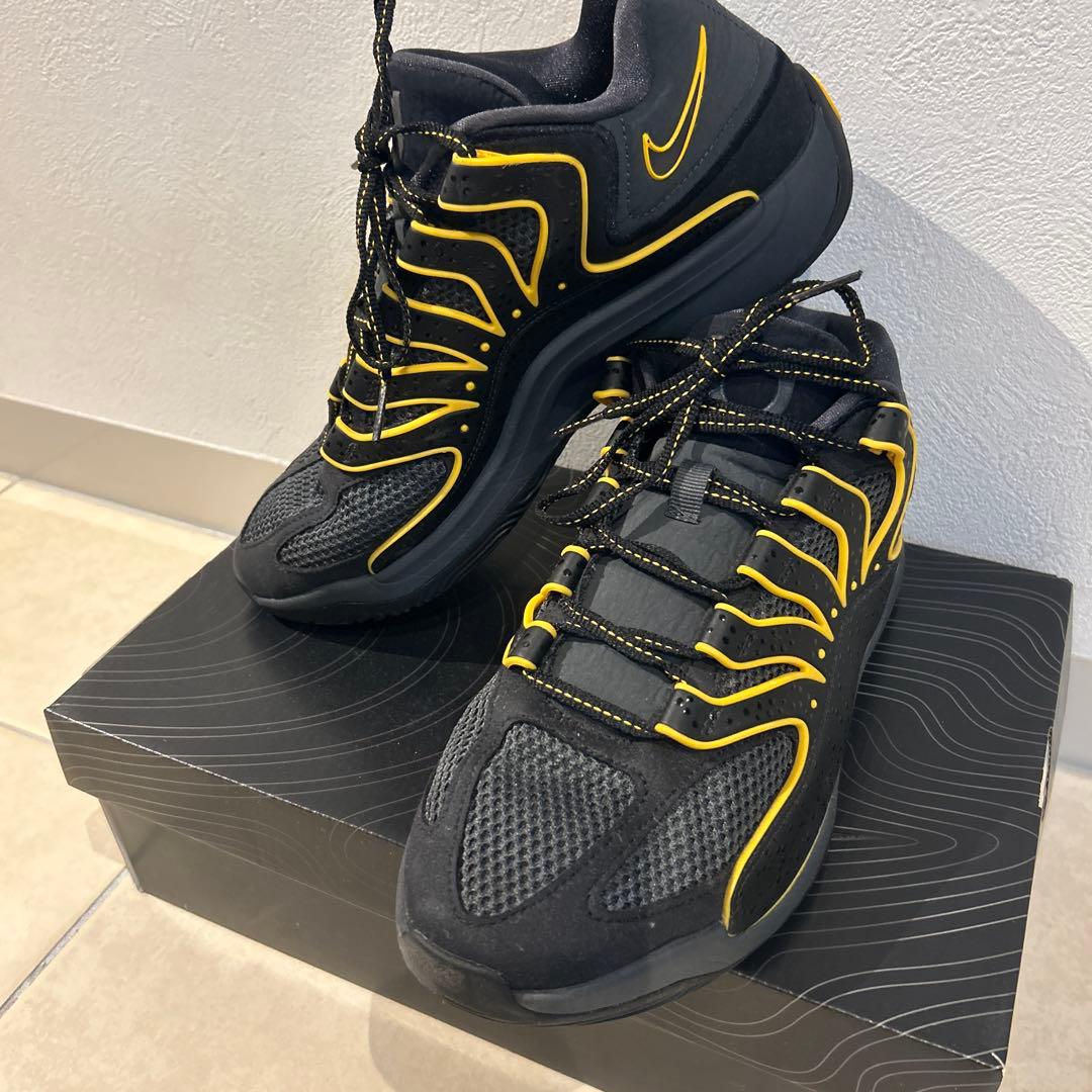 NIKE バスケットボールシューズ Kevin 28.0