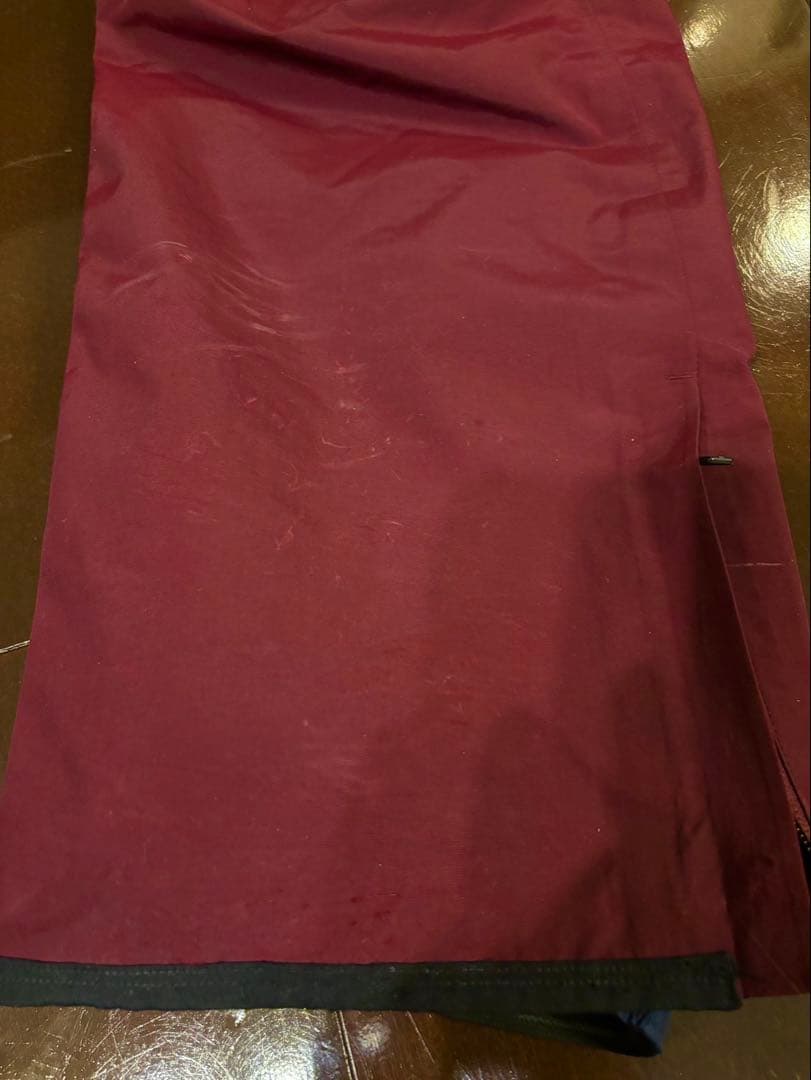 【美品】Burton ak GORE-TEX サイクリック　パンツ