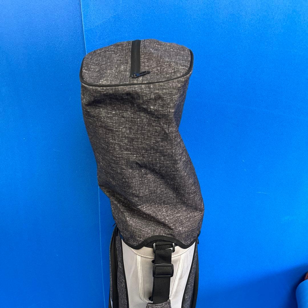 NIKEキャディーバッグ軽量タイプ・値下げ中