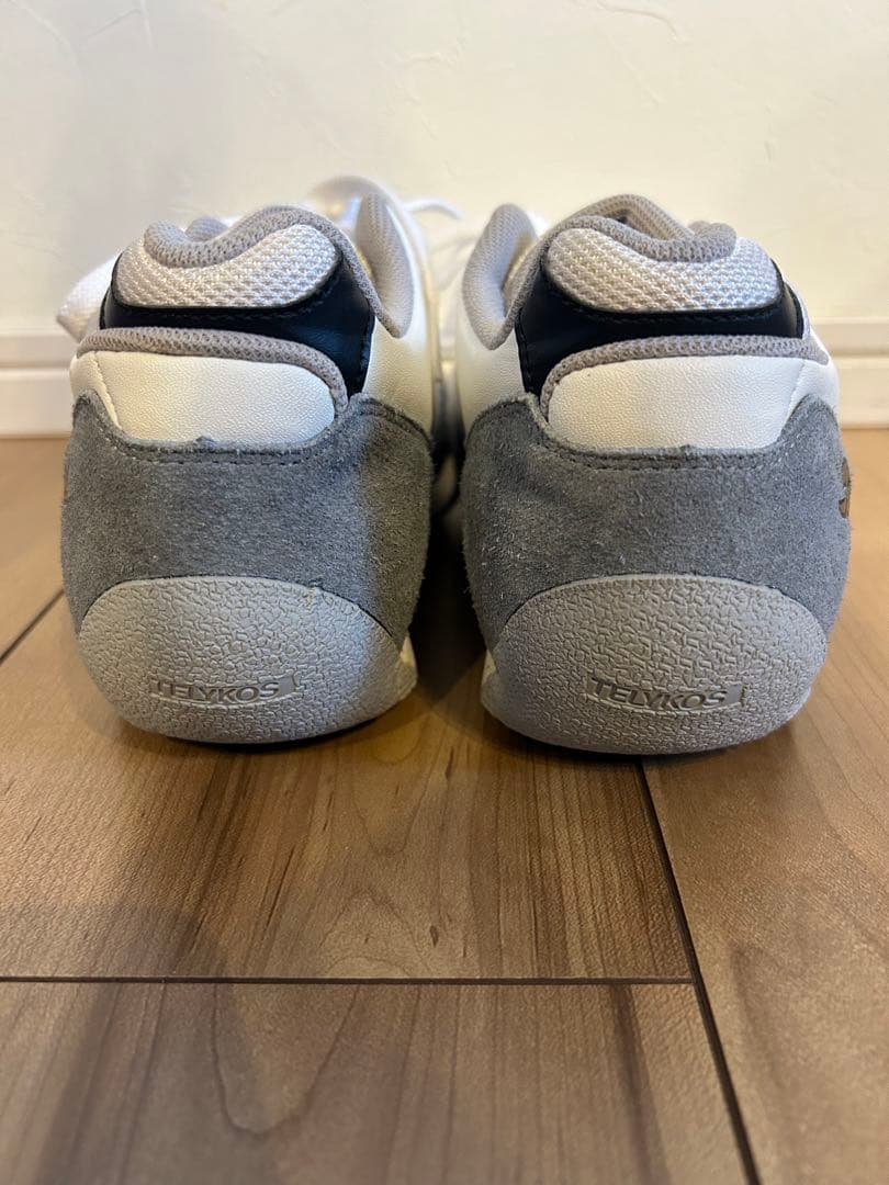 ASICS フェンシングシューズ　25㎝