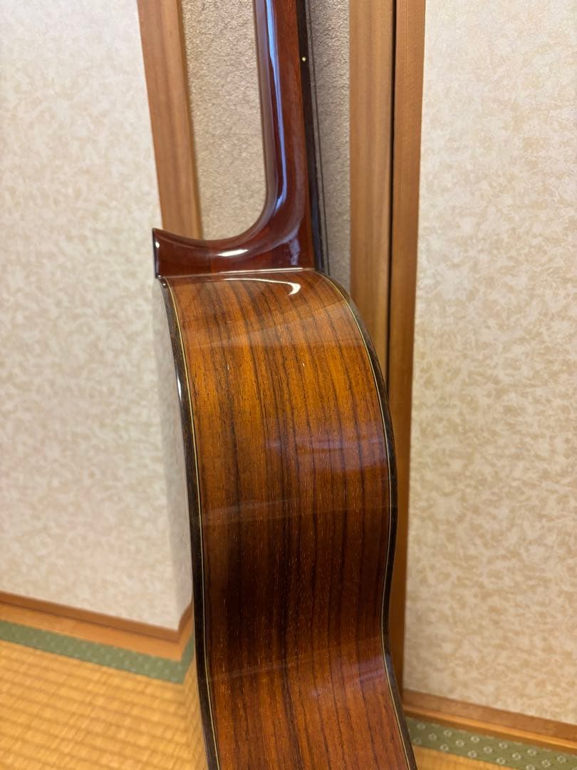 yamaha c 330s アコースティックギター