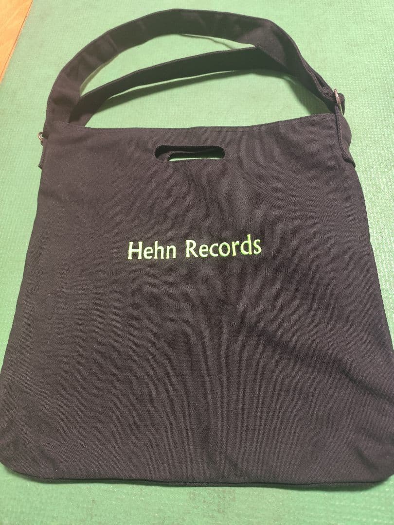 藤井風　GBUレコードバッグ
