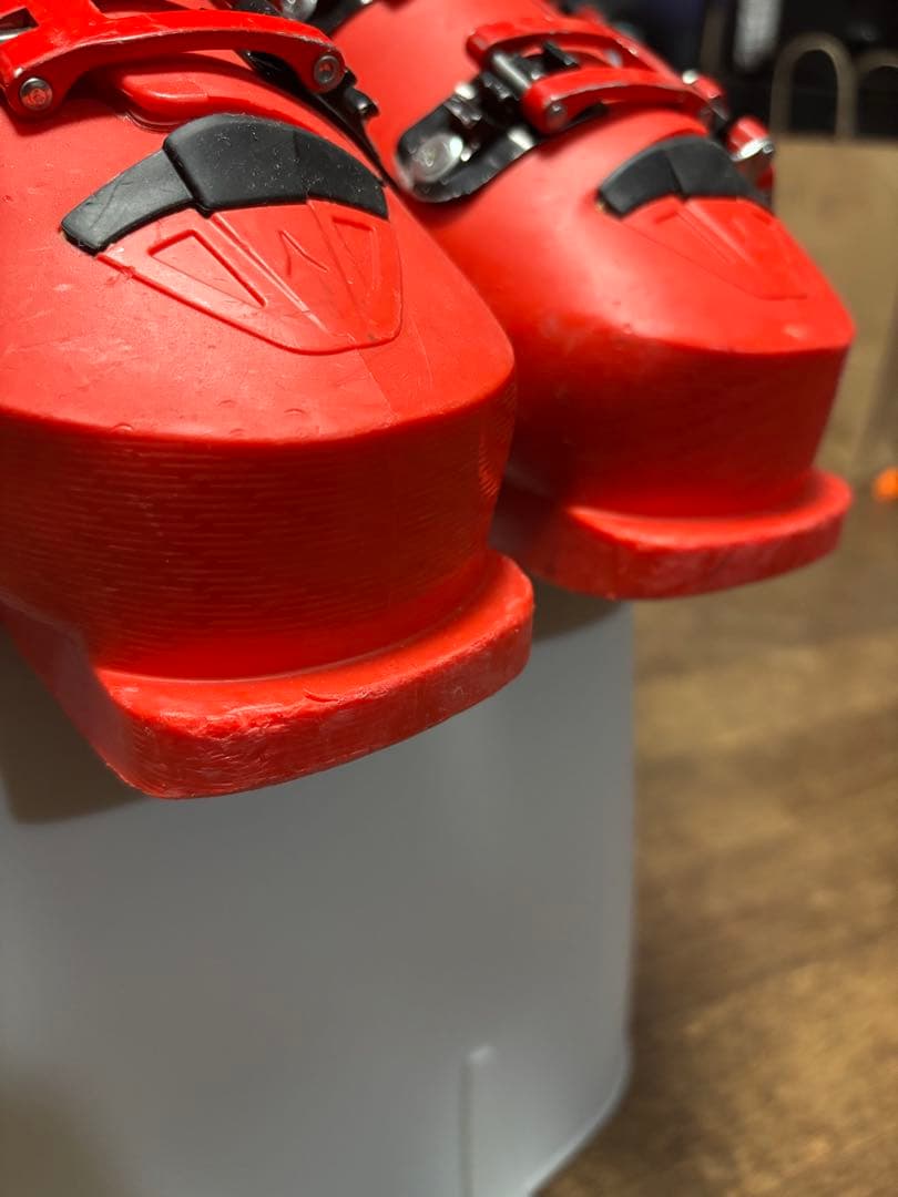 ATOMIC REDSTEA130 ワールドカップ スキーブーツ